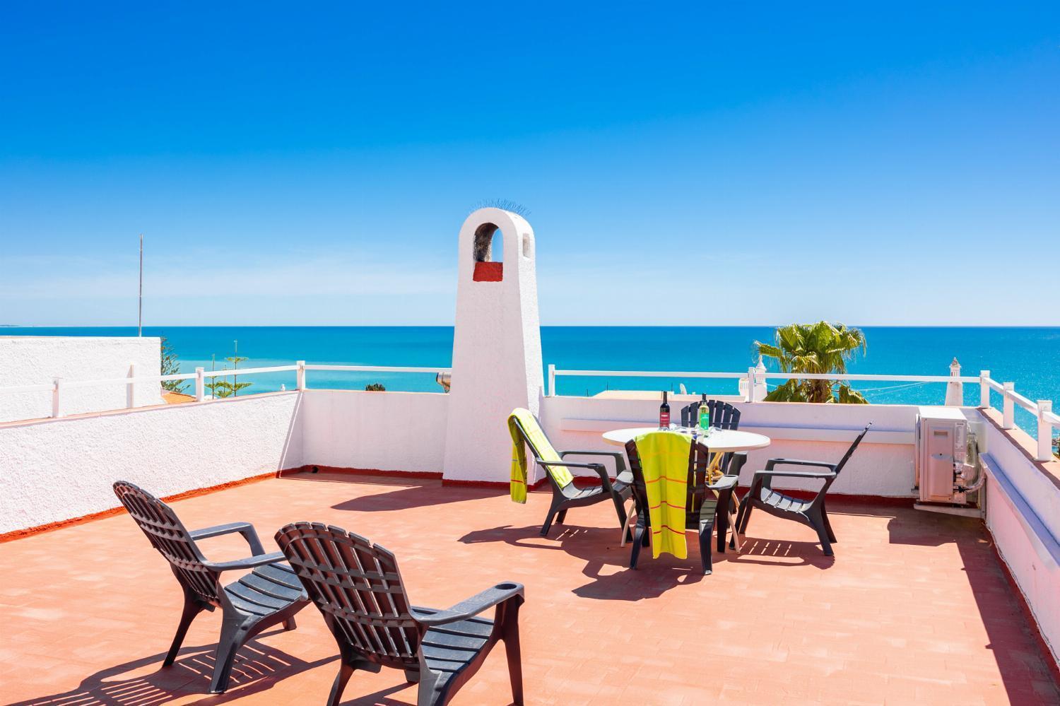 Villa Lili Albufeira Exterior photo